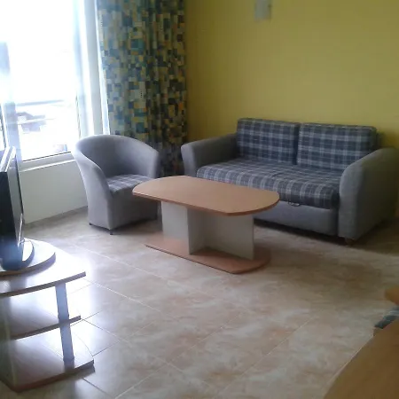 Perun 3* 内塞伯尔