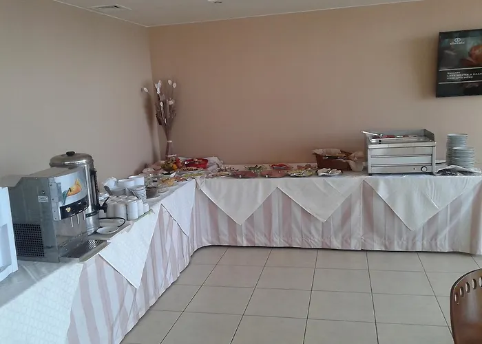 Perun 3* Несебр