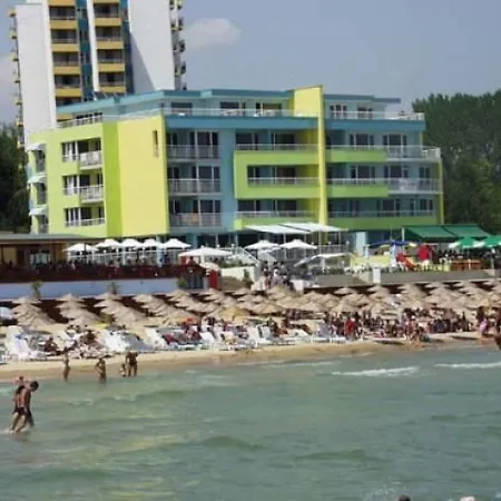 Hotel Perun 3*
