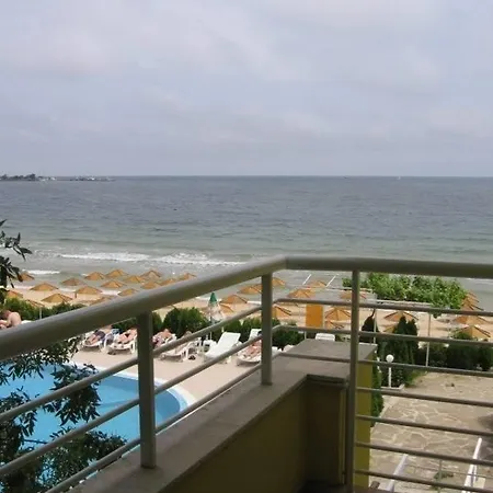 Hotel Perun 3*