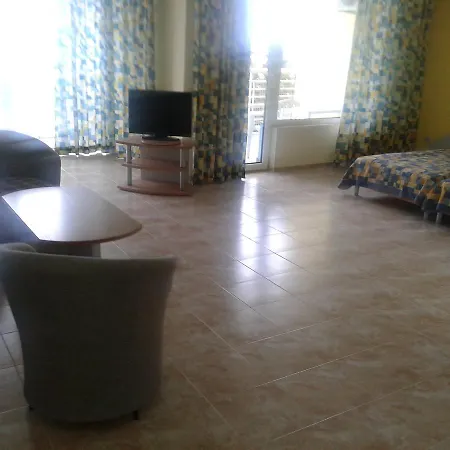 Hotel Perun 3*