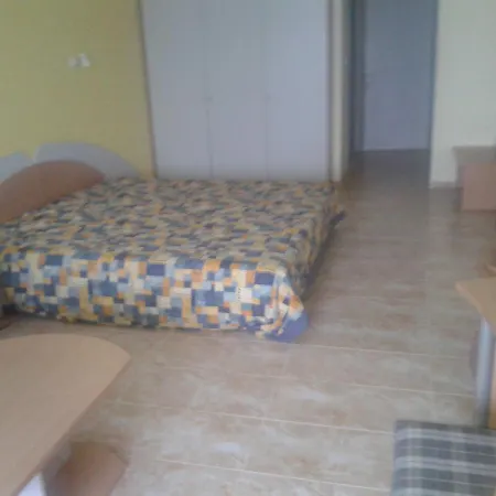 Perun 3* Nesebar