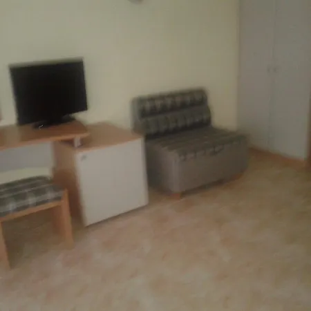 Hotel Perun 3*