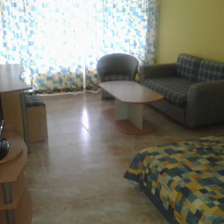 Perun 3* Nesebar