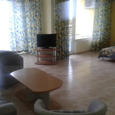 Hotel Perun 3*
