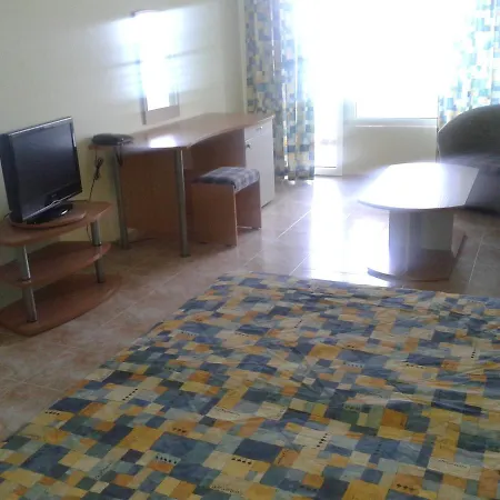 Hotel Perun 3*