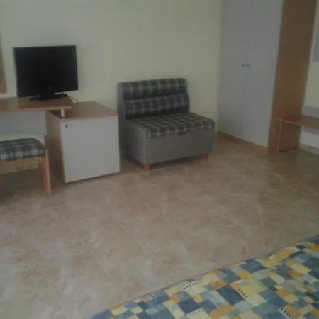 Perun 3* Nesebar