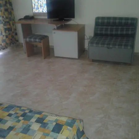 Hotel Perun 3*