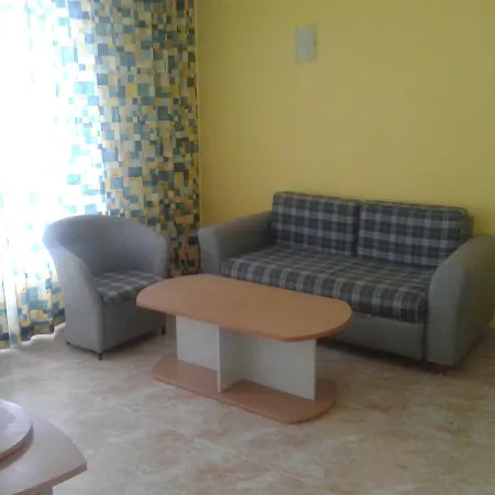Hotel Perun 3*