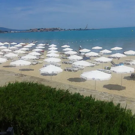 Hotel Perun 3*