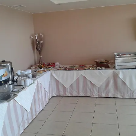 Perun 3* Nesebar