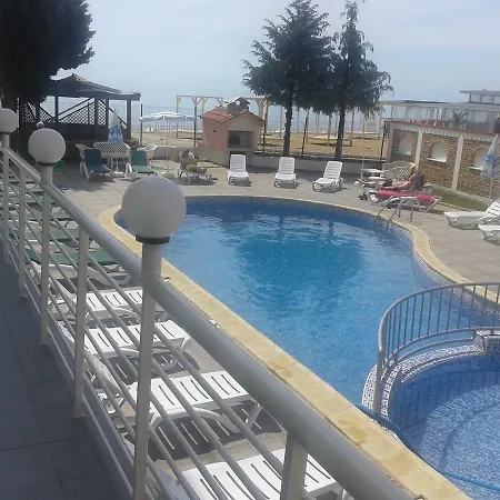 Hotel Perun 3*