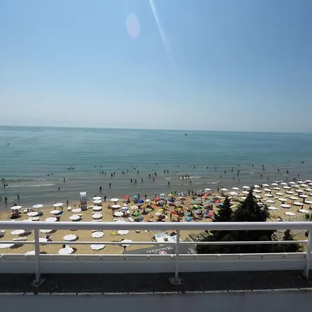 Perun Nesebar