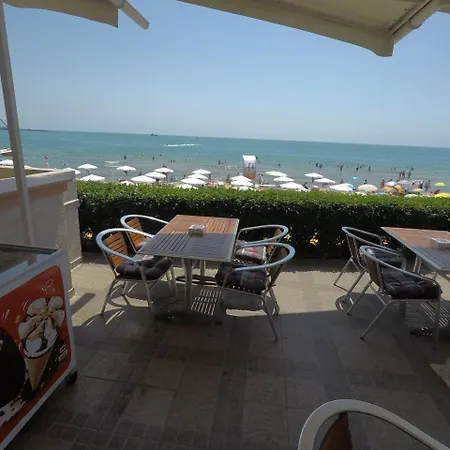 Perun 3* Nesebar