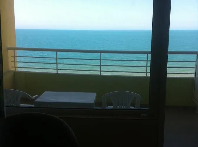 Perun 3* Несебр