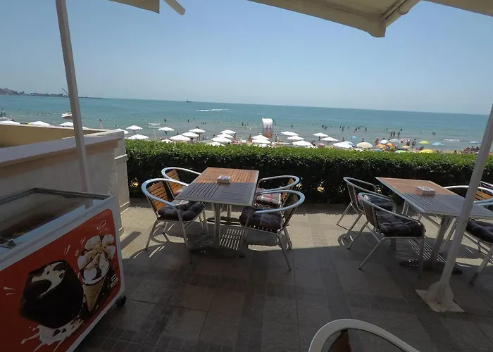 Perun 3* Несебр